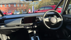 Honda Jazz 1.5 i-MMD Hybrid Advance 5dr eCVT Hybrid Hatchback